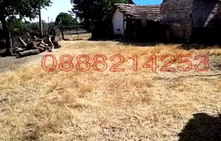 Къща в Ямбол, с. Каменец