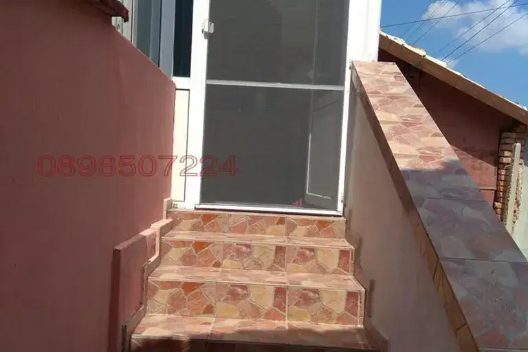 House in Oblast Yambol, Kozarevo