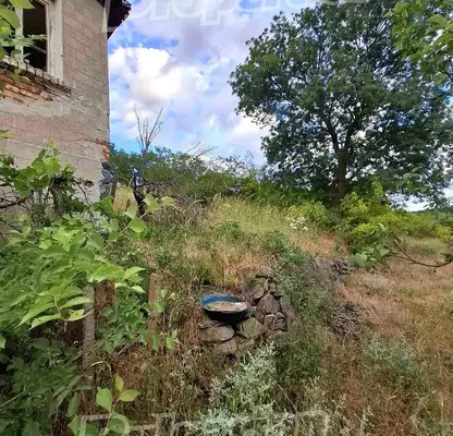 Снимка 5 — Къща в Ямбол, с. Лалково