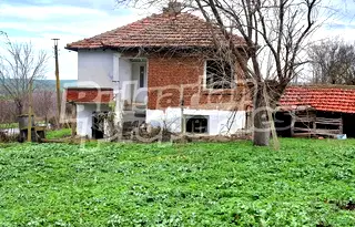 Къща в Ямбол, с. Маломирово