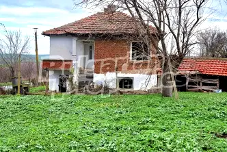 Къща в Ямбол, с. Маломирово