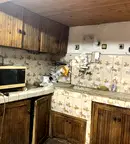 Къща в Ямбол, с. Меден кладенец