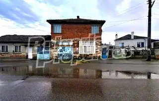 Къща в Ямбол, с. Мелница