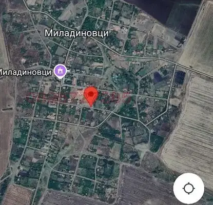 Photo 3 — Two-storey house in Miladinovtsi village, Yambol region