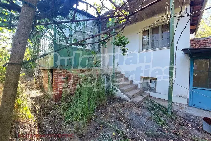 House in Oblast Yambol, Skalica