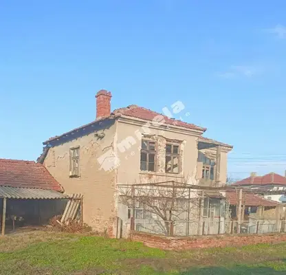 Photo 2 — House in Oblast Yambol, Tenevo