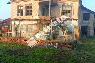 Къща в Ямбол, с. Тенево