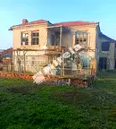 Къща в Ямбол, с. Тенево