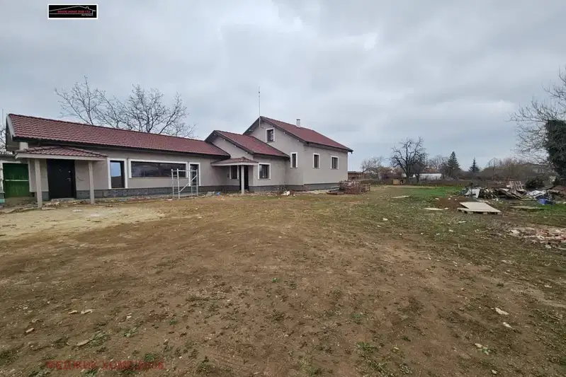 Къща в Ямбол, с. Веселиново