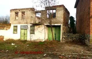 Къща в Ямбол, с. Войника