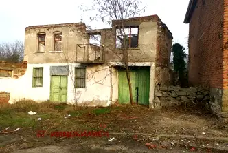Къща в Ямбол, с. Войника