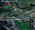 Снимка 3 — Земеделски имот в Благоевград, Разлог