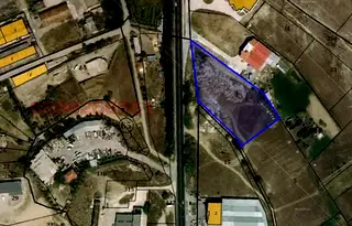 Земеделски имот в Благоевград, Сандански