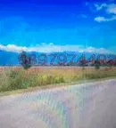Земеделски имот в Благоевград, с. Баничан