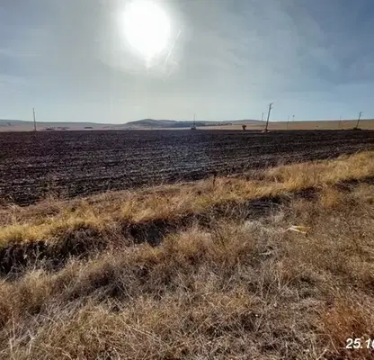 Photo 2 — Agricultural Land in Oblast Burgas, Karnobat