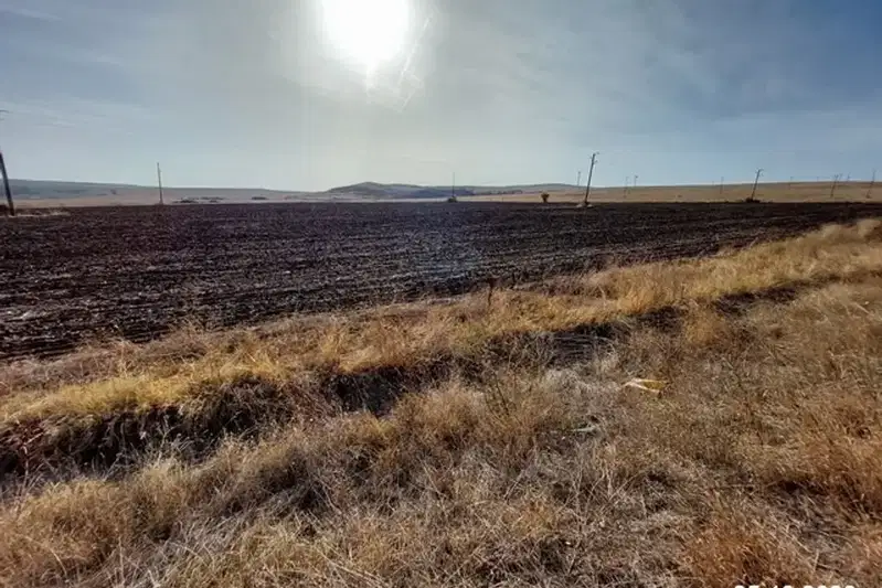 Agricultural Land in Oblast Burgas, Karnobat