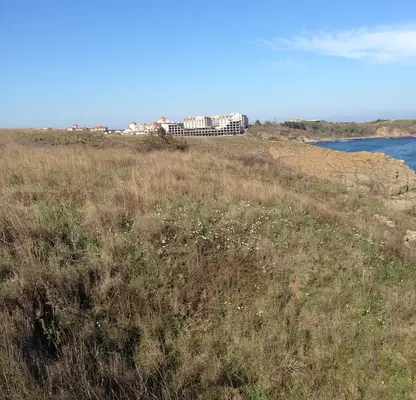 Photo 4 — Agricultural Land in Oblast Burgas, Sinemorec