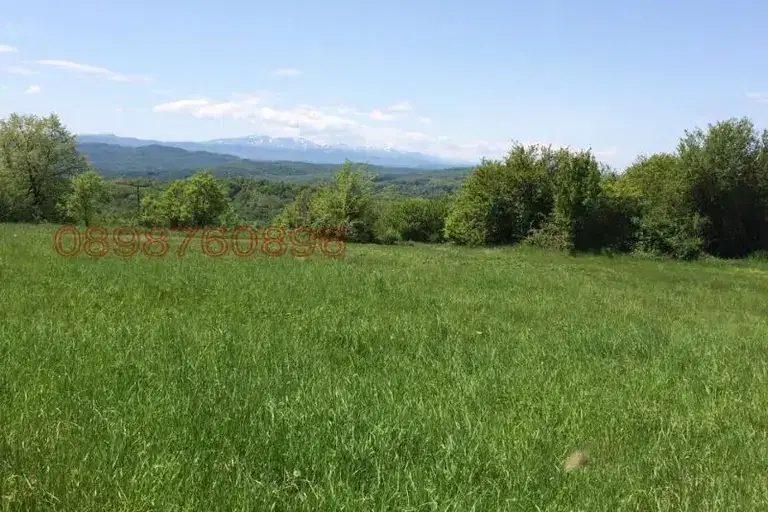 Agricultural Land in Oblast Gabrovo, Tryavna