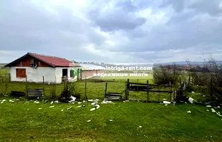 Земеделски имот в Хасково, с. Голям извор