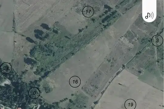 Agricultural Land in Oblast Kyustendil, Dupnica