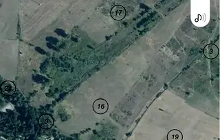 Земеделски имот в Кюстендил, Дупница