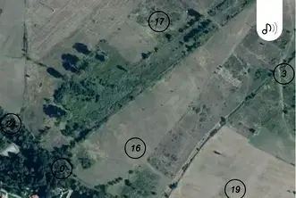 Земеделски имот в Кюстендил, Дупница