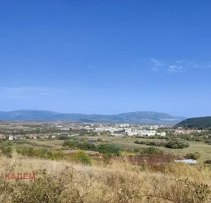 Photo 3 — Meadow in Kyustendil, Kyustendil