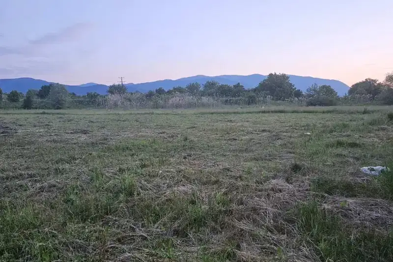 Agricultural Land in Oblast Kyustendil, Jabokryt