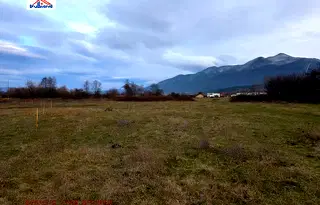Земеделски имот в Кюстендил, с. Самораново
