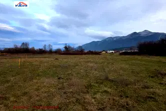 Земеделски имот в Кюстендил, с. Самораново