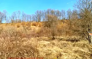 Земеделски имот в Ловеч, Априлци