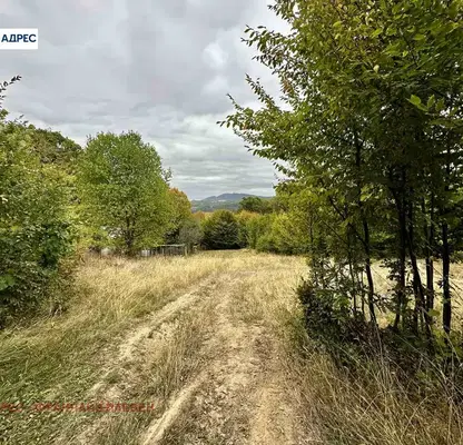 Photo 2 — Agricultural Land in Oblast Lovech, Troyan