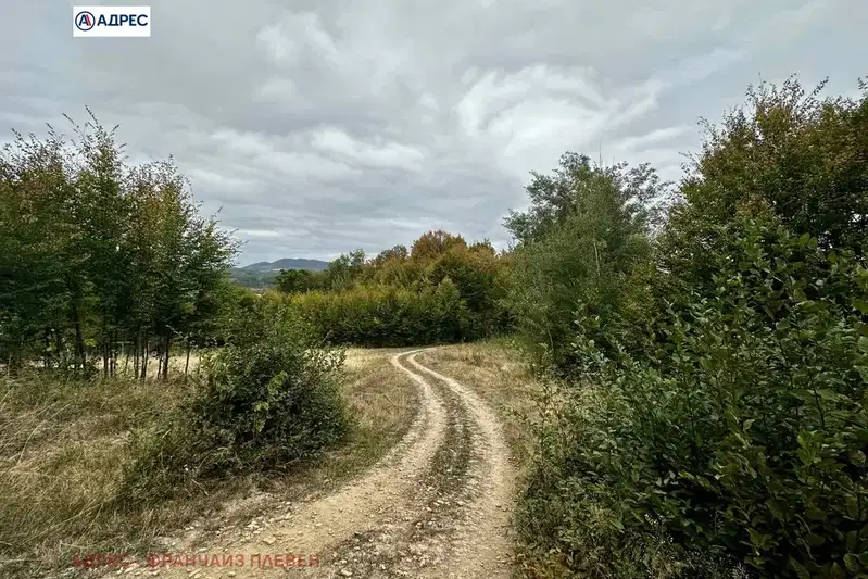 Agricultural Land in Oblast Lovech, Troyan