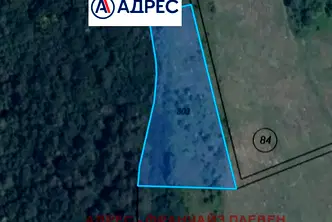 Земеделски имот в Ловеч, Троян