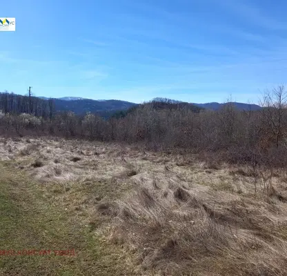 Photo 3 — Agricultural Land in Oblast Lovech, Balabansko