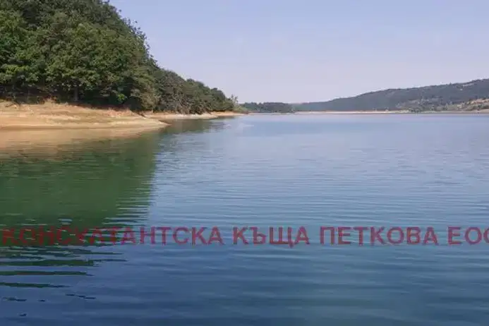 Agricultural Land in Oblast Lovech, Golyama Jelyazna