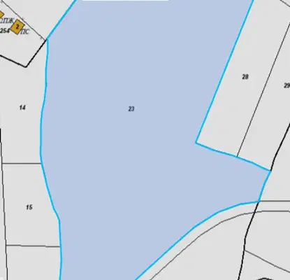 Снимка 5 — Земеделски имот в Ловеч, с. Горно трапе