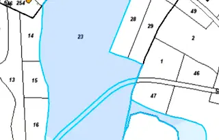 Земеделски имот в Ловеч, с. Горно трапе
