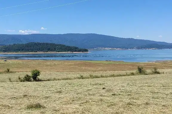 Agricultural Land in Oblast Pazardjik, Batak
