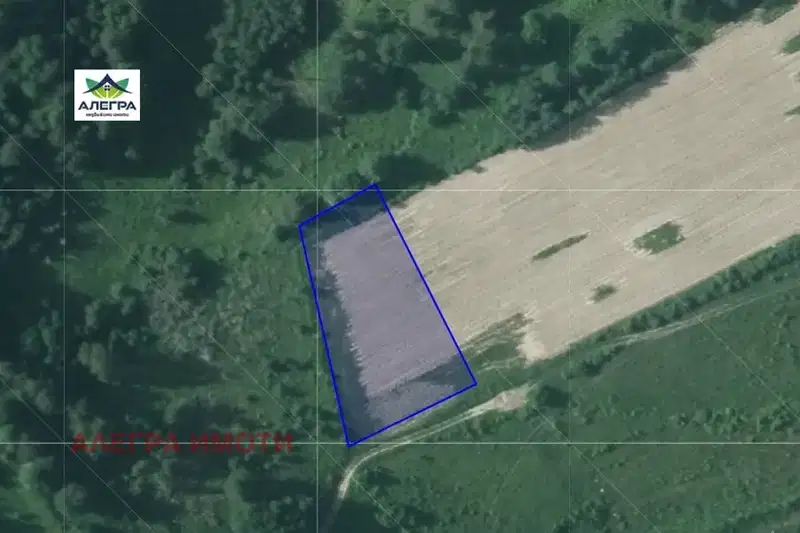 Agricultural Land in Oblast Pazardjik, Batak