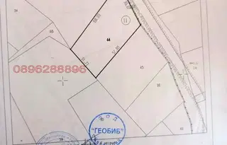 Земеделски имот в Пазарджик, Батак