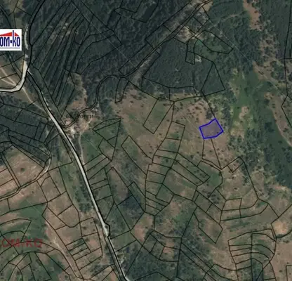 Photo 2 — Agricultural Land in Oblast Pazardjik, Batak