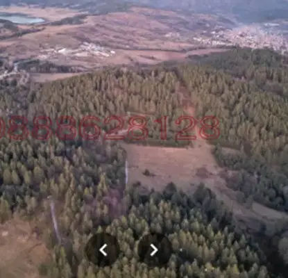 Photo 2 — Agricultural Land in Oblast Pazardjik, Batak