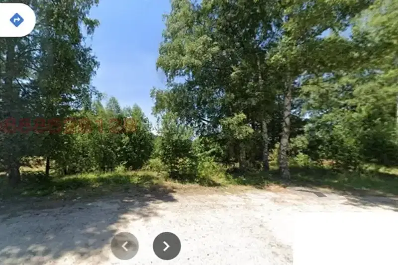 Agricultural Land in Oblast Pazardjik, Batak