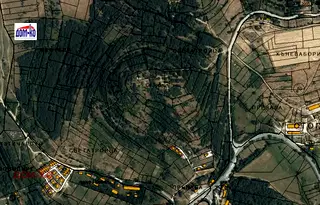 Земеделски имот в Пазарджик, Батак