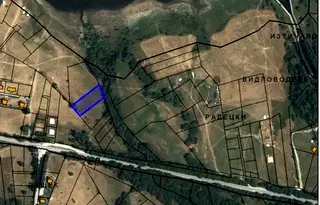 Земеделски имот в Пазарджик, Батак
