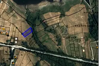 Земеделски имот в Пазарджик, Батак