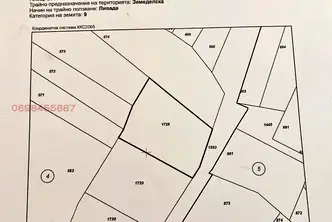 Земеделски имот в Пазарджик, Батак