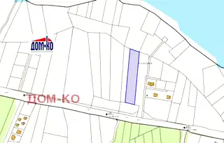 Земеделски имот в Пазарджик, Батак