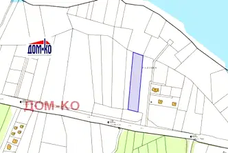 Земеделски имот в Пазарджик, Батак